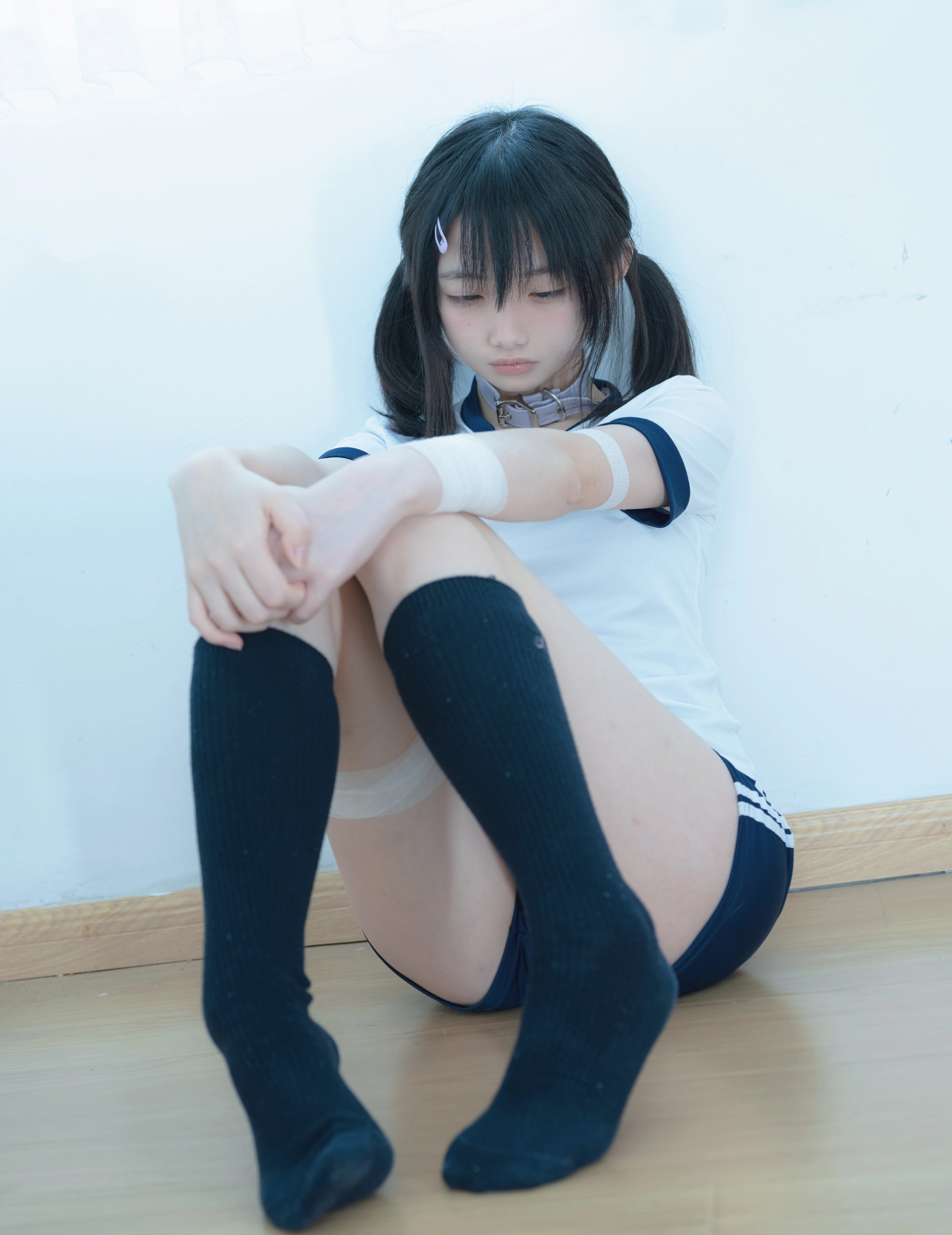 少女秩序 - ACE-2 少女秩序 ╳ 千澄「初公開」 2