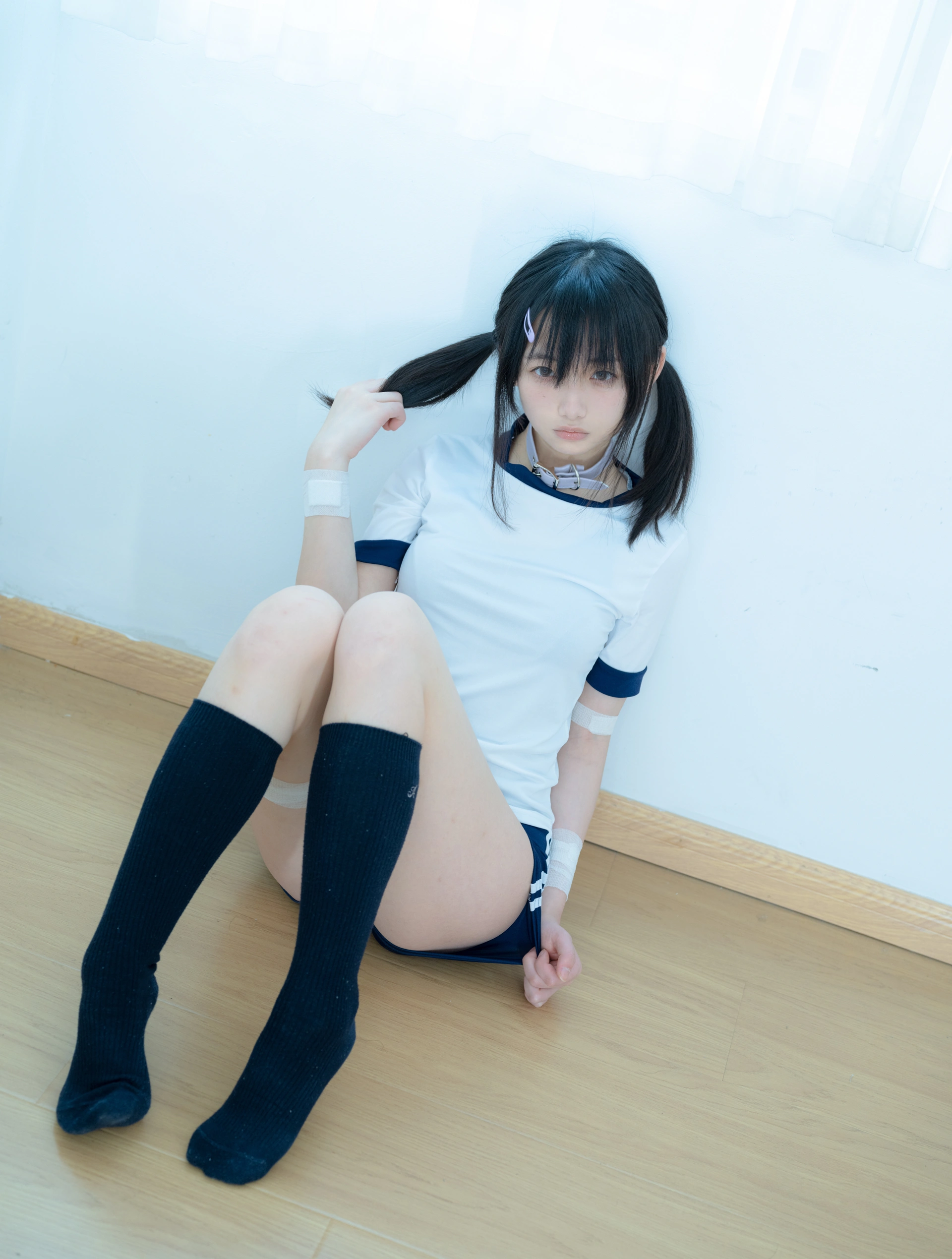 少女秩序 - ACE-2 少女秩序 ╳ 千澄「初公開」 3