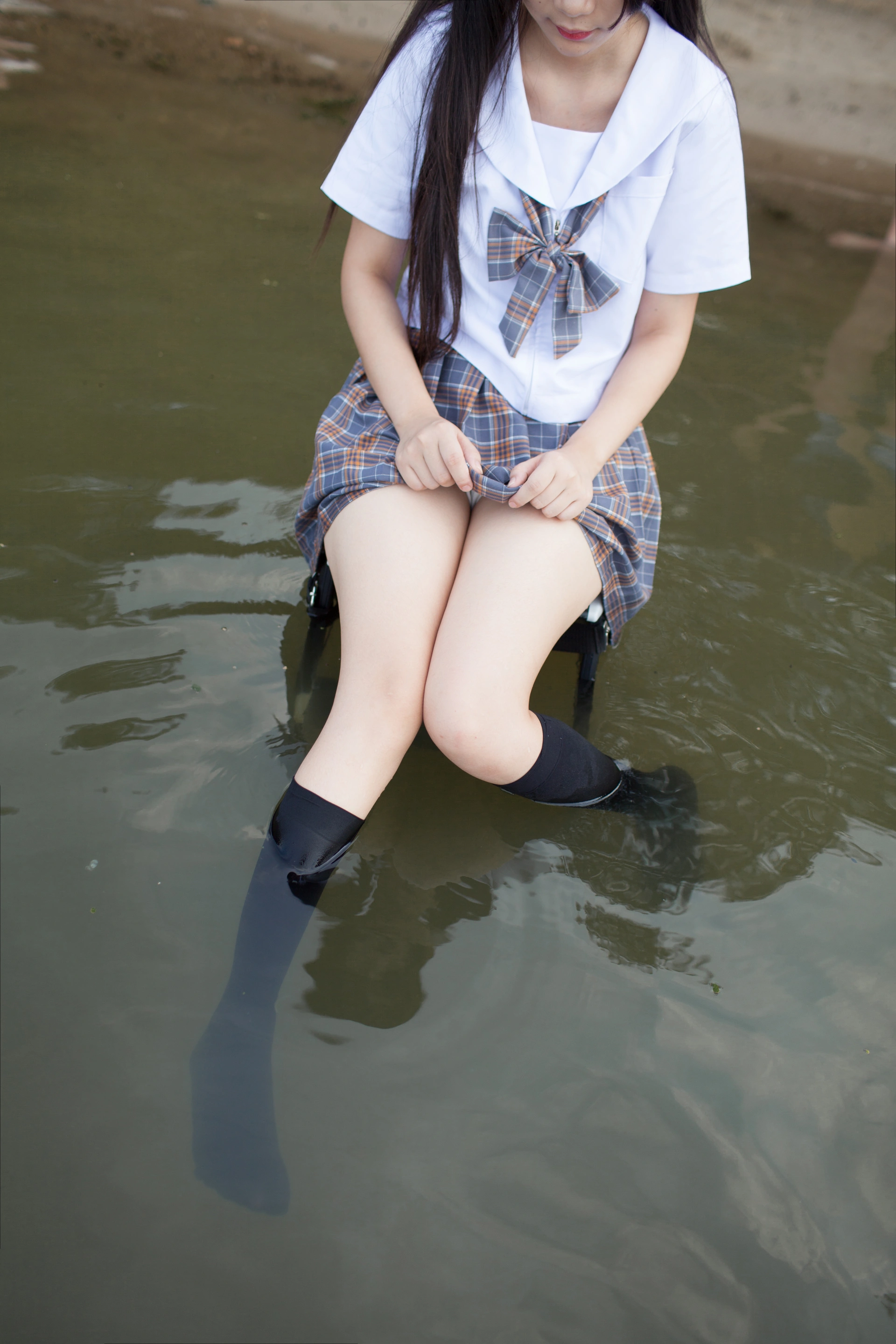 少女秩序 - EXVOL.01 1
