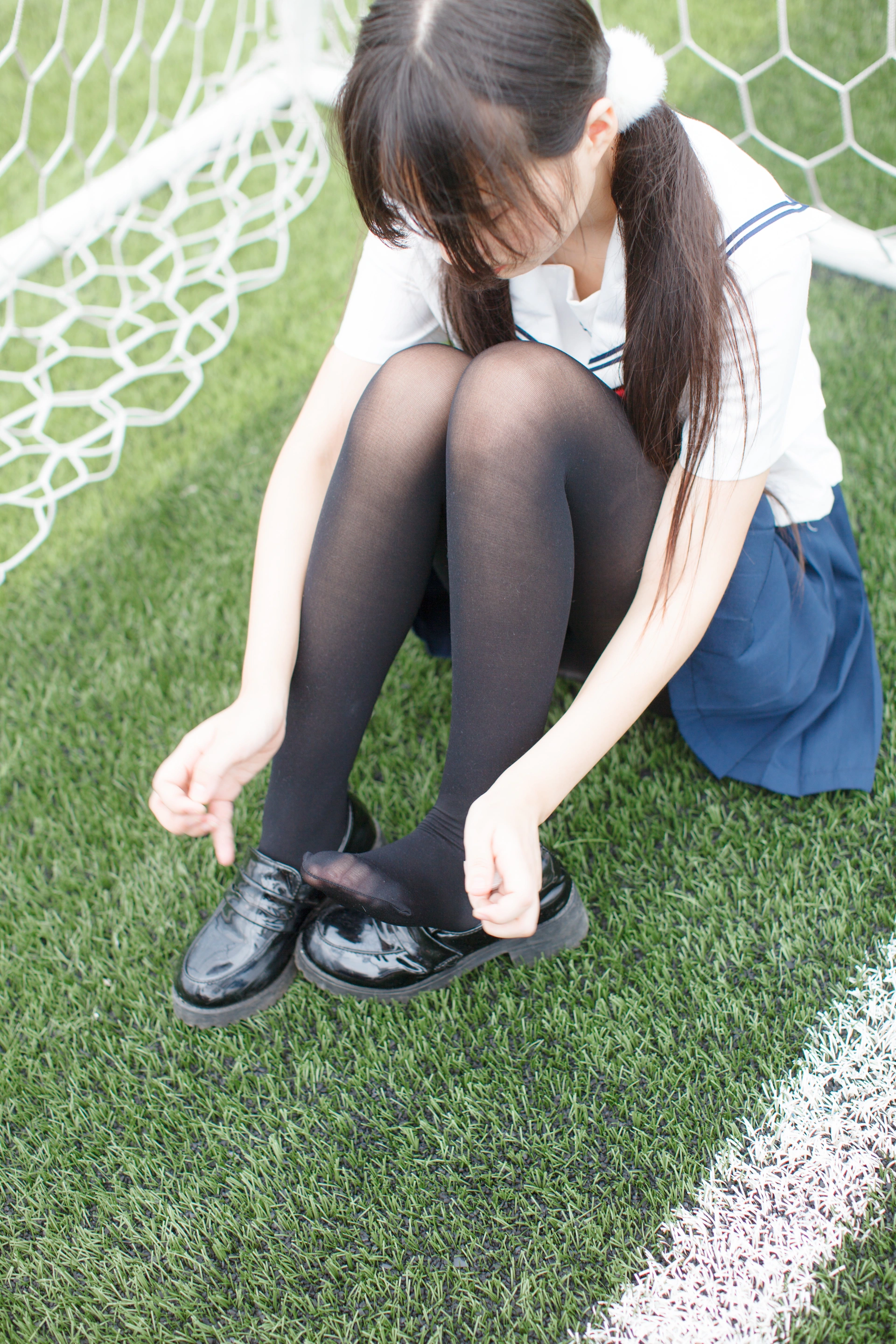少女秩序 - EXVOL.01 2
