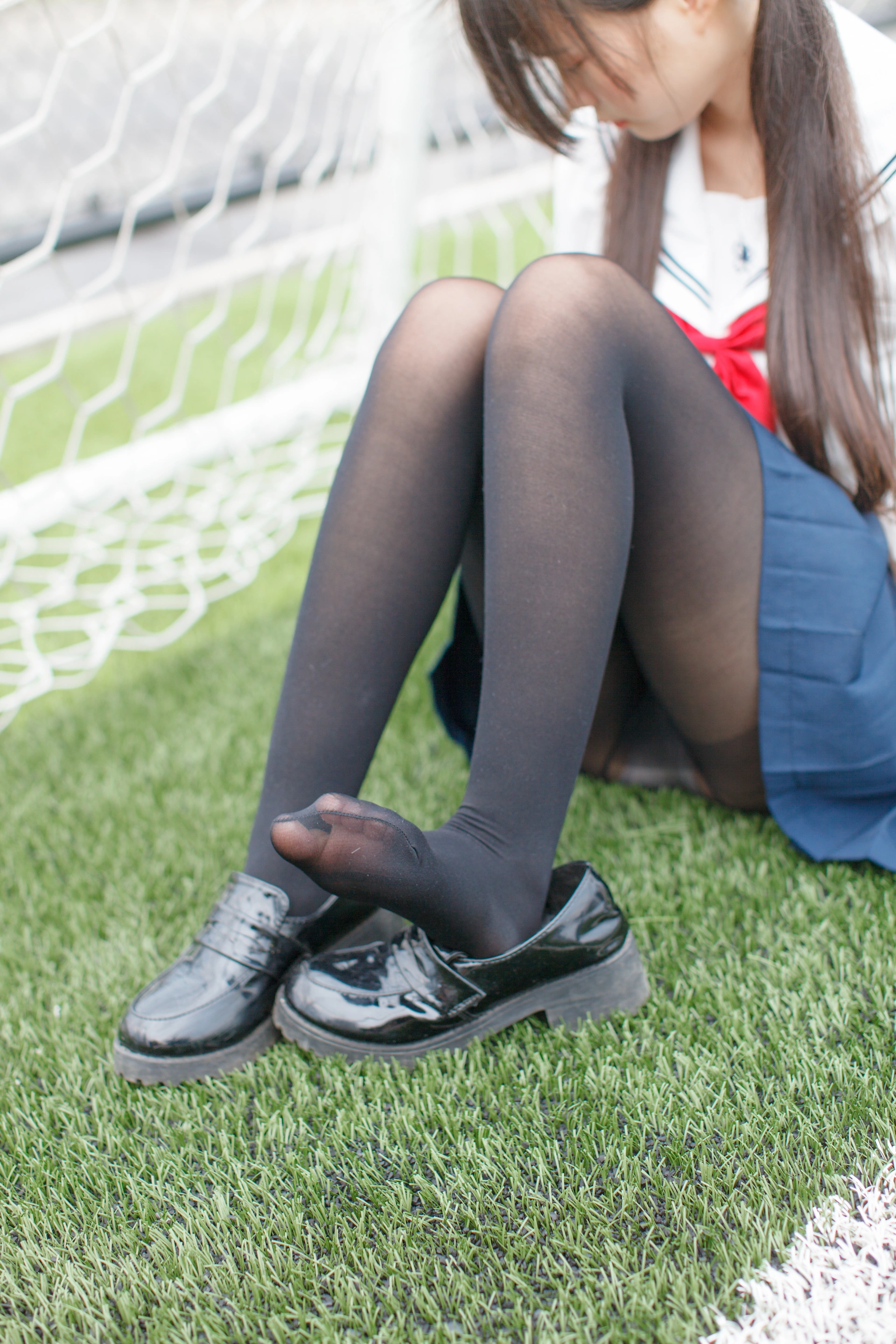 少女秩序 - EXVOL.01 3